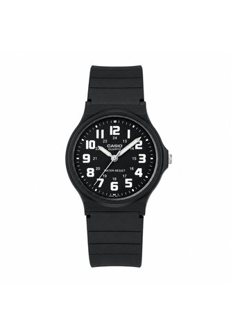 Reloj Casio Modelo Mq-71-1b Negro Hombre Casio
