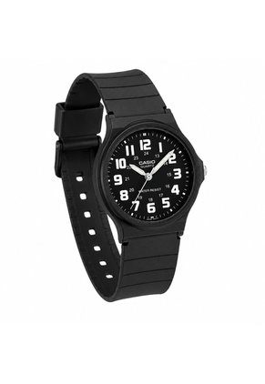Reloj Casio Modelo Mq-71-1b Negro Hombre