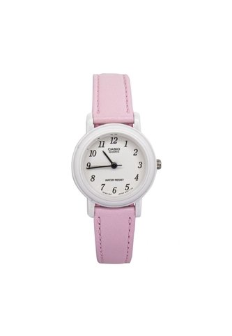 Reloj Casio Modelo LQ-139L-4B1 Rosa Mujer Casio