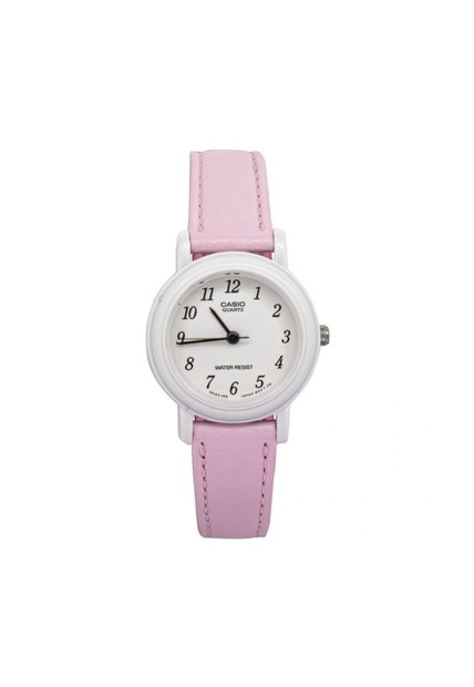 Reloj Casio Modelo LQ-139L-4B1 Rosa Mujer