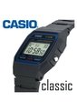 Reloj Casio Modelo W_59_1V Negro Hombre de Casio