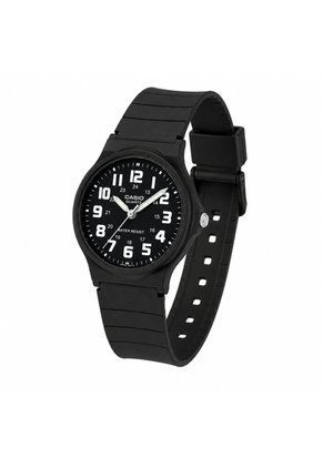 Reloj Casio Modelo Mq-71-1b Negro Hombre