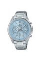 Reloj Casio Modelo EFV-650D-2BVU Plateado Hombre de Casio