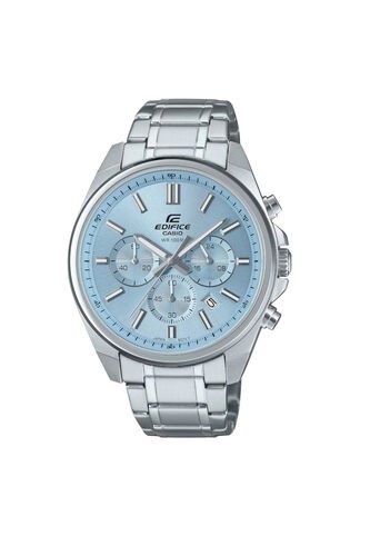 Reloj Casio Modelo EFV-650D-2BVU Plateado Hombre Casio