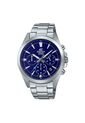 Reloj Casio Modelo EFV630D-2AVUDF Plateado Unisex de Casio