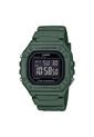 Reloj Casio W-218H-3BVDF Para Unisex de Casio