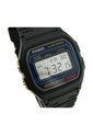 Reloj Casio Modelo W_59_1V Negro Hombre de Casio