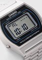 Reloj CASIO Plateado de Casio