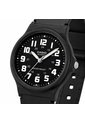 Reloj Casio Modelo Mq-71-1b Negro Hombre de Casio