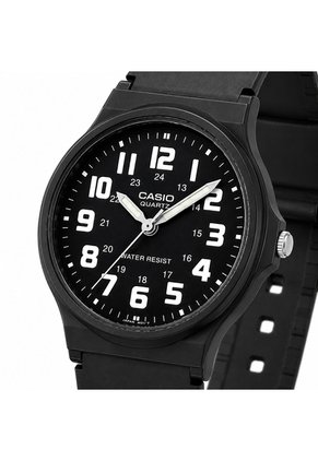 Reloj Casio Modelo Mq-71-1b Negro Hombre