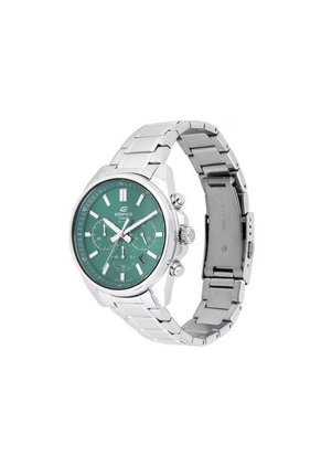 Reloj Casio Modelo EFV-650D-3AVUDF Plateado Hombre