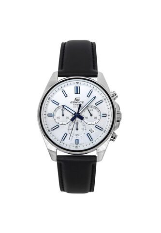 Reloj Casio Modelo EFV-650L-7AVUDF Negro Hombre Casio