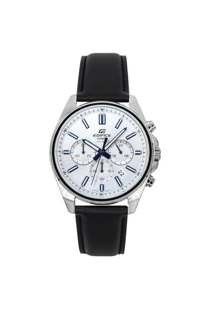 Reloj Casio Modelo EFV-650L-7AVUDF Negro Hombre