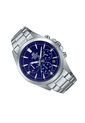 Reloj Casio Modelo EFV630D-2AVUDF Plateado Unisex de Casio