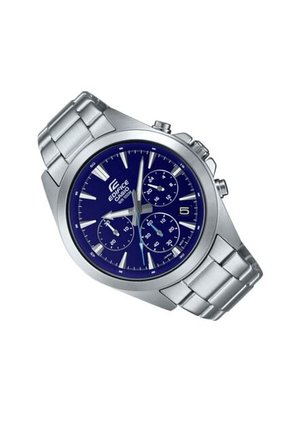 Reloj Casio Modelo EFV630D-2AVUDF Plateado Unisex