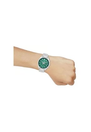 Reloj Casio Modelo EFV-650D-3AVUDF Plateado Hombre