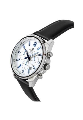 Reloj Casio Modelo EFV-650L-7AVUDF Negro Hombre