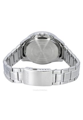 Reloj Casio Modelo EFR-552D-2AVU Plateado Hombre
