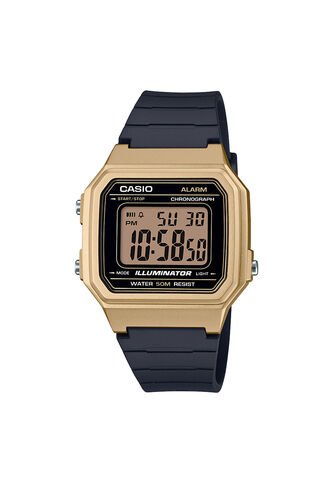 Reloj Casio W-217HM-9AVDF Para Unisex Casio
