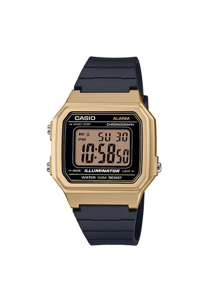 Reloj Casio W-217HM-9AVDF Para Unisex