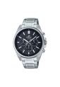Reloj Casio Modelo EFV-650D-1AVUDF Plateado Hombre de Casio