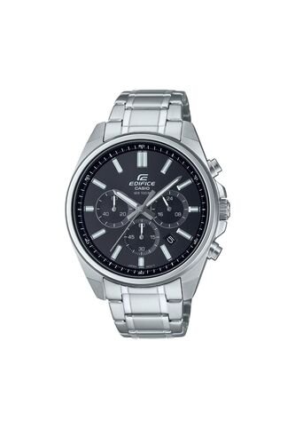 Reloj Casio Modelo EFV-650D-1AVUDF Plateado Hombre Casio