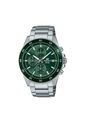 Reloj Casio Modelo EFR-526D-3AVUDF Plateado Hombre de Casio