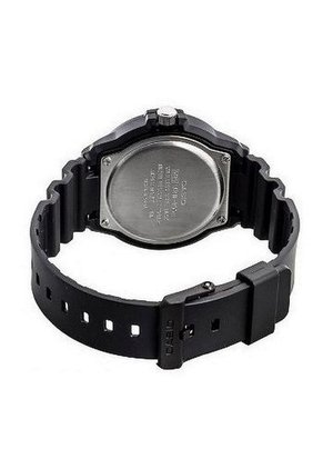 Reloj Para Mujer Casio Lrw-200H-9E2V Negro