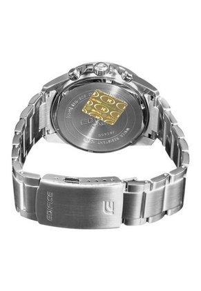 Reloj Casio Modelo EFR-526D-3AVUDF Plateado Hombre