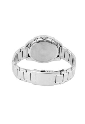 Reloj Casio Modelo EFV-650D-1AVUDF Plateado Hombre