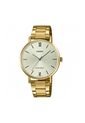 Reloj Para Mujer Casio Ltpvt01G-9Budf Dorado de Casio