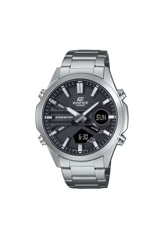 Reloj Casio Modelo EFV-C120D-1ADF Plateado Hombre Casio