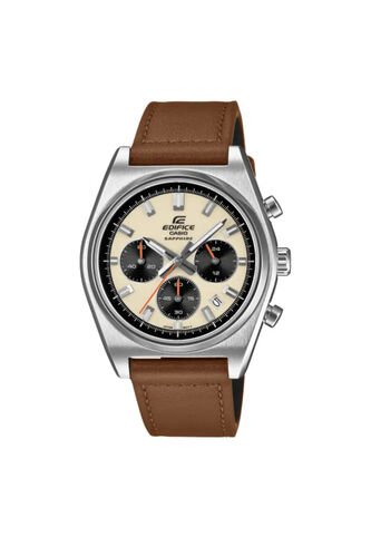 Reloj Casio Modelo EFB-730L-7AVU Marron Hombre Casio