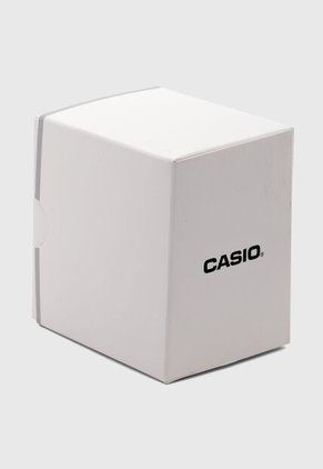 Reloj CASIO Negro