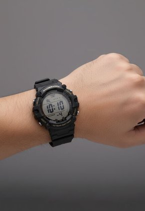 Reloj CASIO Negro