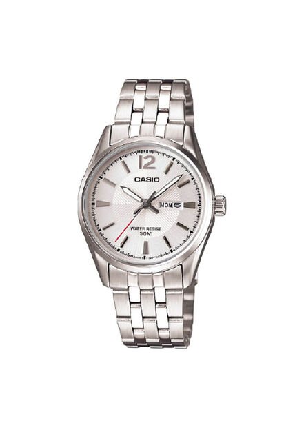 Reloj Casio LTP-1335D-7AVDF Para Mujer