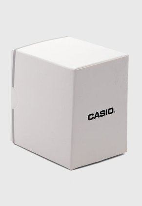 Reloj CASIO Dorado