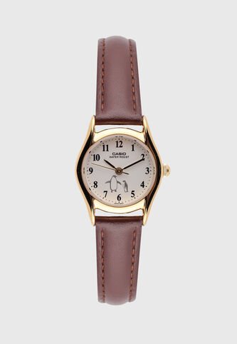 Reloj CASIO Marrón Casio