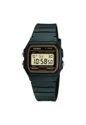 Reloj Casio F-91WG-9QDF Para Unisex