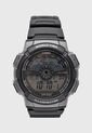 Reloj CASIO Negro de Casio