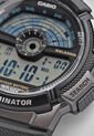 Reloj CASIO Negro de Casio