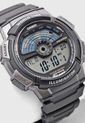 Reloj CASIO Negro de Casio