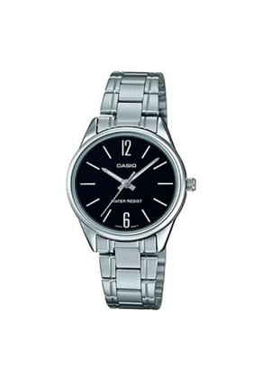 Reloj Casio LTP-V005D-1B Analogo 100% Original-negro