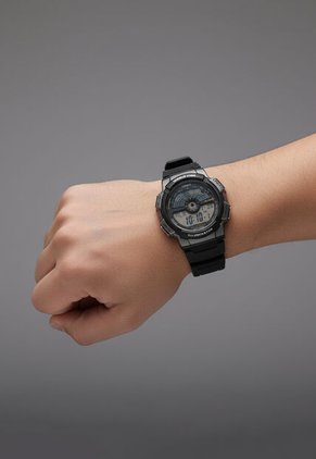Reloj CASIO Negro