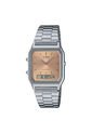 Reloj Casio AQ-230A-4AMQYDF Para Unisex de Casio