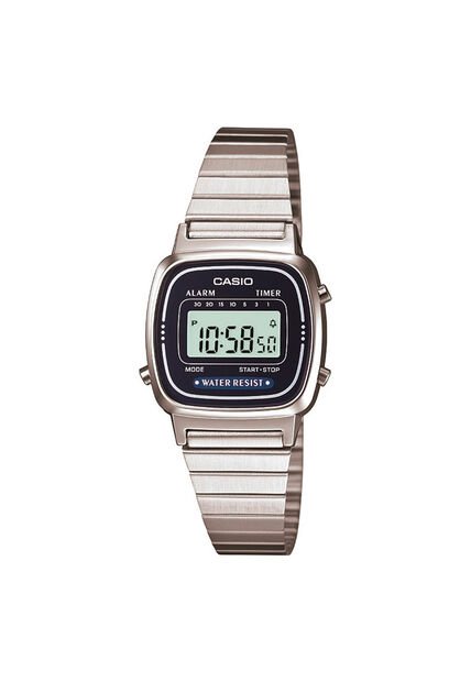 Reloj Casio LA670WA-2DF Para Mujer
