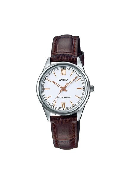 Reloj Casio LTP-V005L-7B3UDF Para Mujer