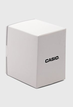 Reloj CASIO Marrón