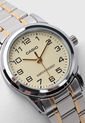 Reloj CASIO Plateado de Casio
