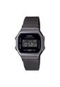 Reloj Casio A168WEMB-1BDF Para Unisex de Casio